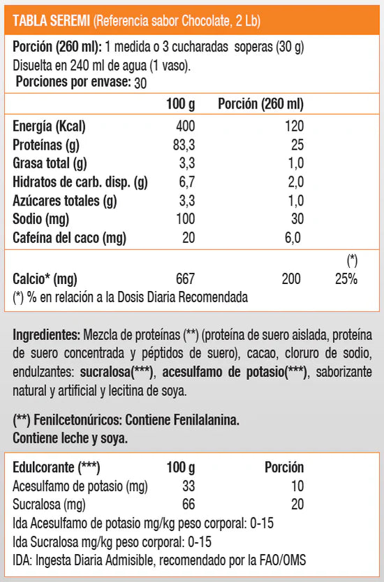 Prostar Whey, Whey Protein (5 Lb) - Original