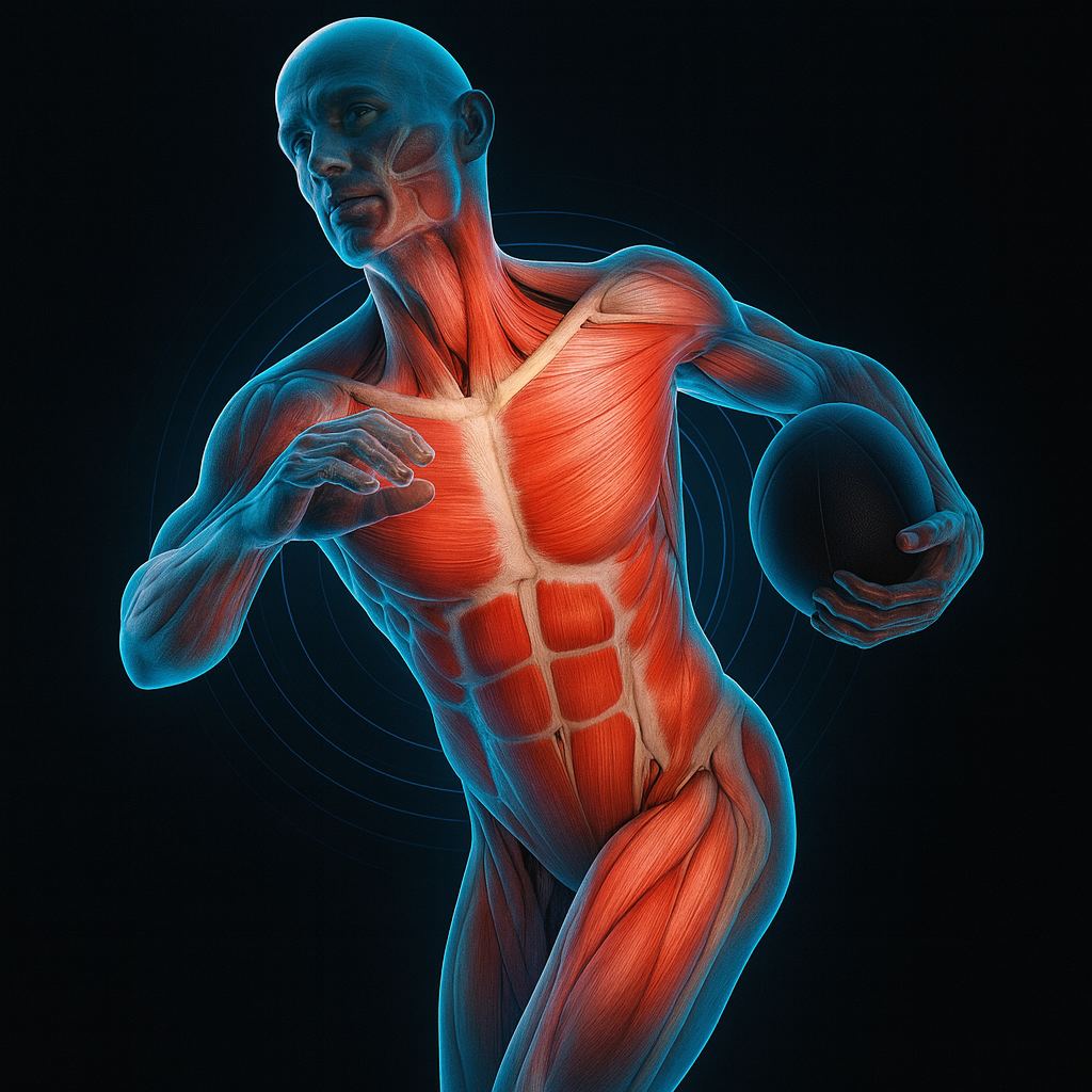 Evaluacion Funcional M-Flex