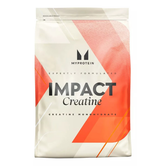 Creatina Monohidratada – 250 g de MyProtein